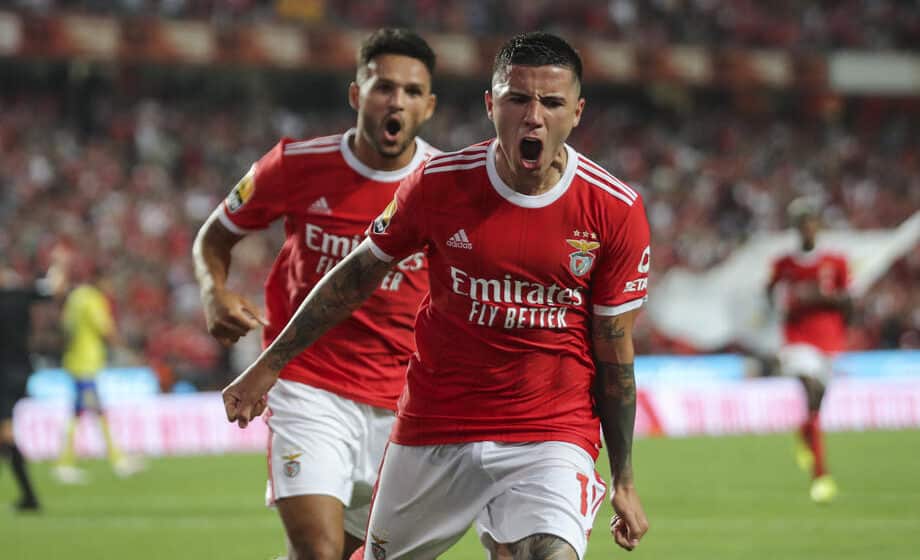 Benfika pod istragom zbog nameštanja utakmica 1