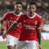 Benfika pod istragom zbog nameštanja utakmica 14