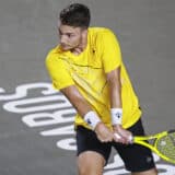 Kecmanović, ipak, ide na US open 2