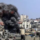 Izrael u Gazi ubio višeg komandanta Islamskog džihada Haleda Mansura 8