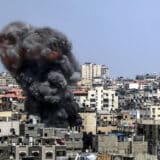 Strah od pruženog sukoba u Gazi 17