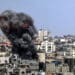 Strah od pruženog sukoba u Gazi 14