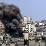 Šta treba da znamo o obnovljenom sukobu Izraela i palestinskog Islamskog džihada u pojasu Gaze? 12