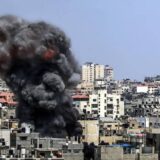 Egipat pozvao da prekid vatre između Izraela i Islamskog džihada počne u 23.30 8