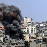 Evropska unija i Rusija duboko zabrinute pozivaju na uzdržanost u pojasu Gaze 4