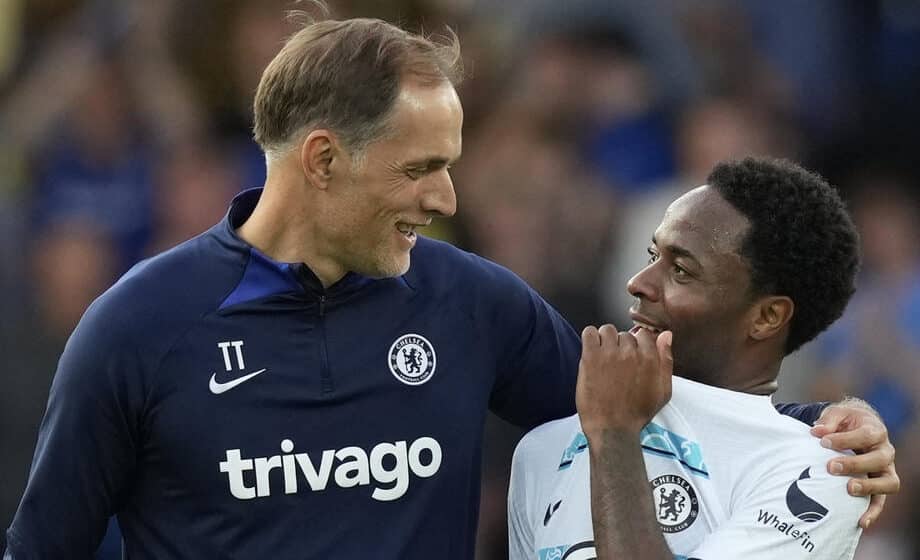 Čelsi potrošio rekordan novac u letnjem prelaznom roku 1