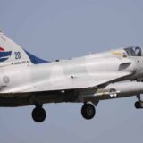 Ministar spoljnih poslova Tajvana zabrinut da bi Kina mogla da započne rat 7