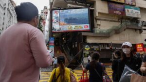 Utvrđivanje Tajvana - novi, ogromni paket američkog oružja za Tajpej 25