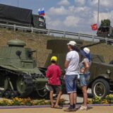 Rusi prete da će uništiti zapadne satelite: "Nikada ovako nešto nismo videli" 1