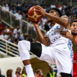 Rasprodata hala u Madridu, a Janis ne igra 5