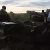 Zamenik šefa kabineta Vladimira Putina: NATO će se boriti protiv Rusije do poslednjeg Ukrajinca 2