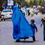 Eksperti UN: Ono što talibani rade ženama u Avganistanu deluje kao zločin protiv čovečnosti 6