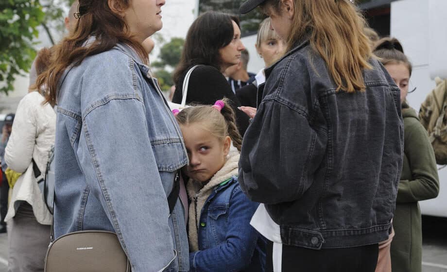 Proces "filtriranja" ukrajinskih stanovnika: Kako ruski centri mapiraju Ukrajince u okupiranim regionima uoči „referenduma“? 1