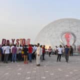 Tražili zaostale plate, pa deportovani, reagovale i vlasti Katara 8