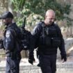 Izraelska policija zapečatila kuću Palestinca ubice sedmoro ljudi u Jerusalimu 17