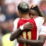 Entoni novi fudbaler Mančester junajteda 3