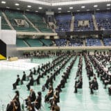 Premijer Japana Fumio Kišida: Japan nikada neće ponoviti tragediju rata 10