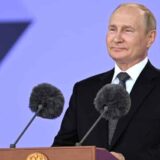 Koliko građani Rusije veruju Vladimiru Putinu? 10
