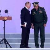 Putin: Naše oružje je tehnički i taktički superiornije od oružja konkurenata 1