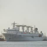 Indija optužila Kinu za "militarizaciju Tajvanskog moreuza" 8