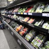 Inflacija u Velikoj Britaniji bi mogla ići i do 18 odsto 4