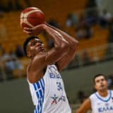 Adetokumbo neizvestan za Beograd 3