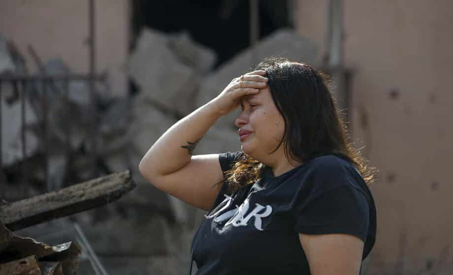 Zapadni mislioci i filozofi o ratu i krizi: Na Zapadu, posebno u Evropi, gubi se vera u budućnost 1