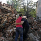 Ukrajina: Od početka invazije poginulo 9.000 ukrajinskih vojnika 7