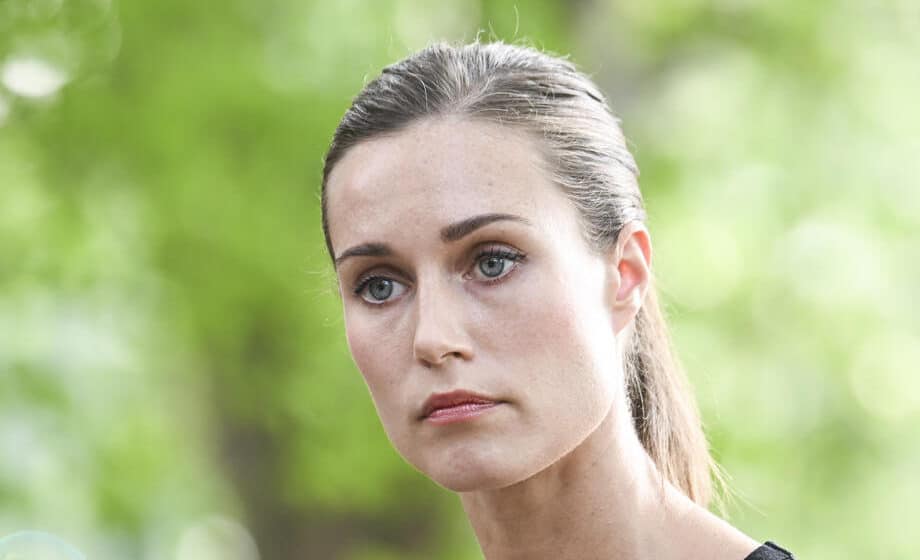 Stigli rezultati testa na drogu finske premijerke 1