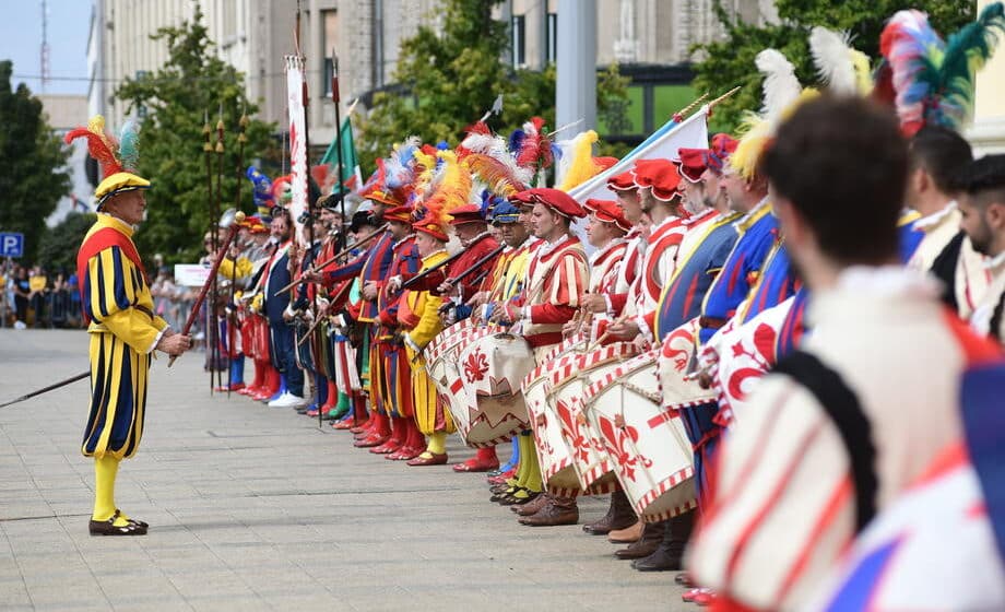 "Populistički potez", "To rade pioni": Sagovornici Danasa o otpuštanju mađarskih meteorologa jer su "padavine izostale" 1
