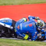 Đoan Mir u Repsol Hondi 6