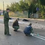 Ruske vlasti optužile ukrajinske specijalne službe za ubistvo Darije Dugine 11