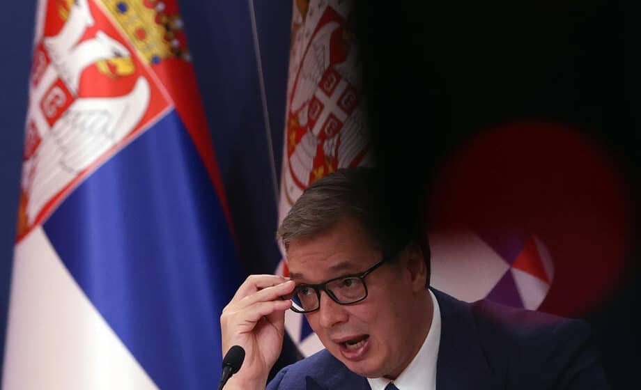 "Duge cevi i duga neizvesnost": Sudbonosan trenutak na severu Kosova dok policija sve češće zaustavlja Srbe 1