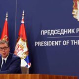 Vučić: Ne planiramo restrikcije struje ali situacija je užasno teška 5