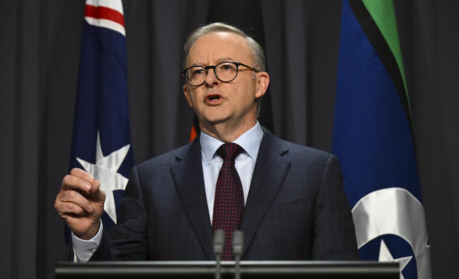 Australijska vlada se protivi američkom zahtevu za ekstradiciju Asanža 1