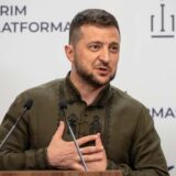 Zelenski: Rusija je veštački dizala cene gasa i pre rata 8