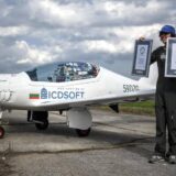 mak rederford ginisov rekork