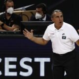 Ko je Serđo Skariolo: Italijan koji ispisuje istoriju španske košarke 7