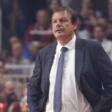 Ergin Ataman: Ogromno nepoštovanje prema Turskoj, FIBA da proveri šta su sve sudije svirale na kraju 4