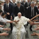 Papa Franja proglašava 20 novih kardinala: Jedan od njih će biti budući naslednik? 7