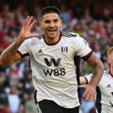 Peti gol Mitrovića, pobeda Fulama 8