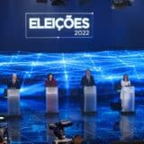 Bolsonaro i Lula da Silva razmenjivali uvrede u TV debati 4