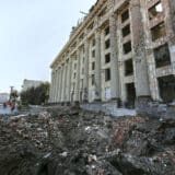 SAD: Ukrajinske snage počele pripreme za kontraofanzivu 2