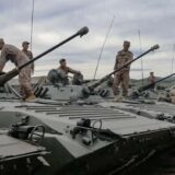 DW: Manevri "Vostok 2022" 1. septembra demonstracija moći sa više od 50.000 vojnika 2