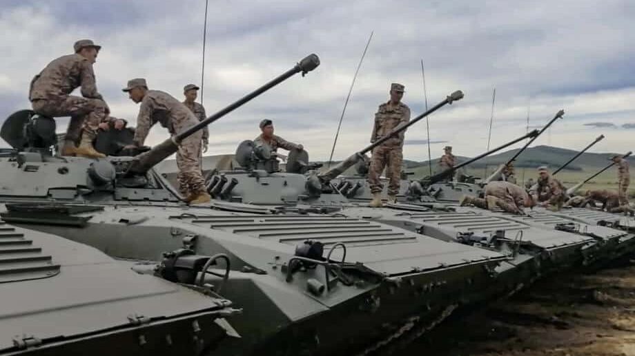 DW: Manevri "Vostok 2022" 1. septembra demonstracija moći sa više od 50.000 vojnika 1