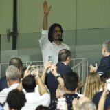 Edinson Kavani pojačao Valensiju 10