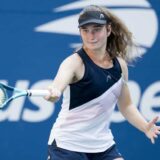 Snigur eliminisala Halep na startu Ju-Es opena 12