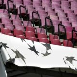 Pjunik se ne plaši Crvene zvezde 6