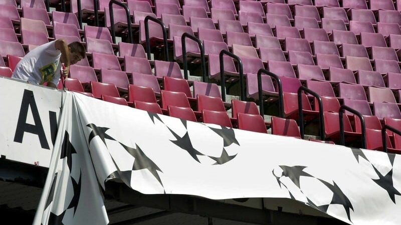 Pjunik se ne plaši Crvene zvezde 1