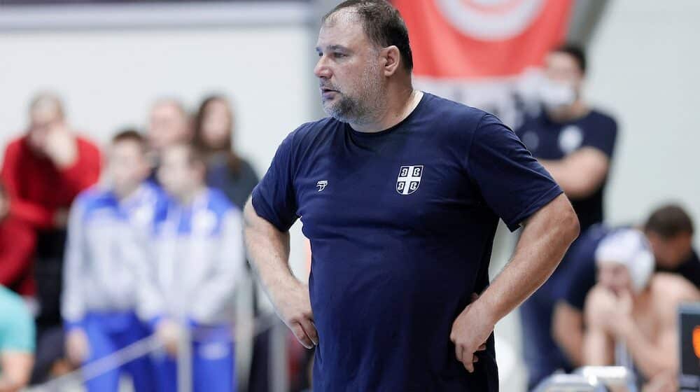 Dejan Savić: Ovako se ne igra za Srbiju 1